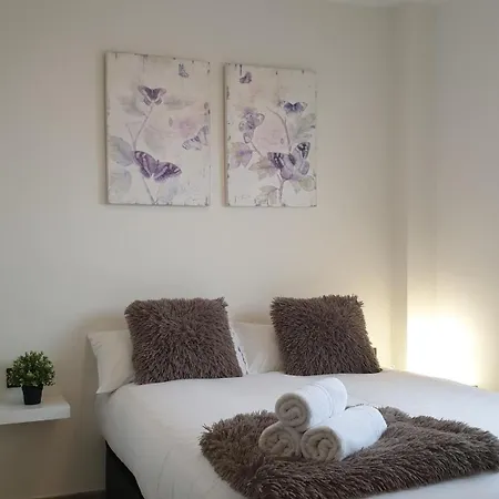 Apartment - Marbella - - Cerca De Centro *