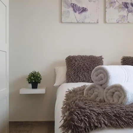 - Marbella - - Cerca De Centro Apartment *