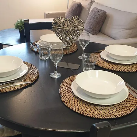 Apartment - Marbella - - Cerca De Centro