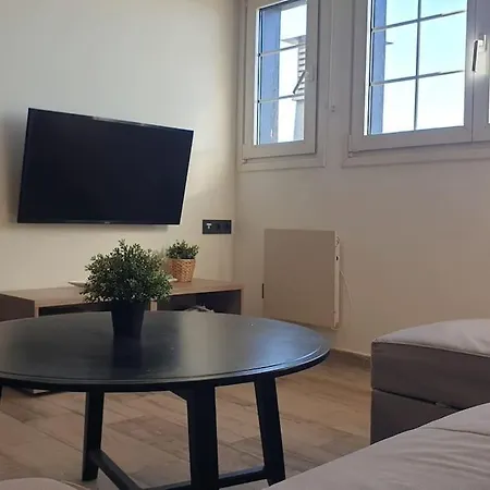 Apartment - Marbella - - Cerca De Centro